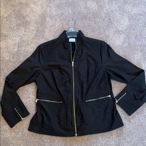 Chico’s Zenergy jacket